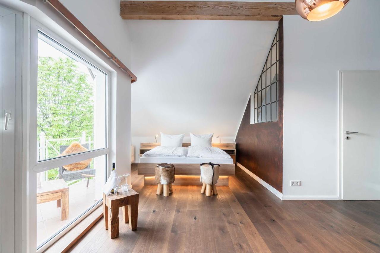 Seelodge Kremmen Exterior foto