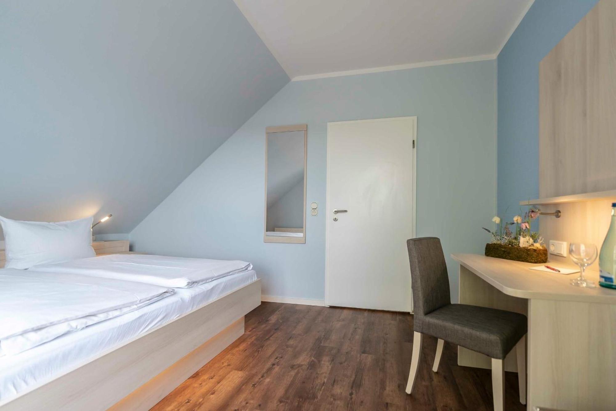 Seelodge Kremmen Exterior foto